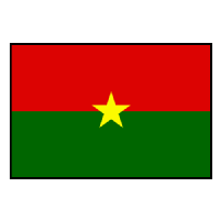 Burkina Faso