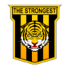 The Strongest