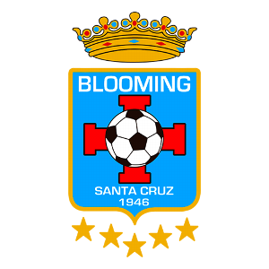 Blooming