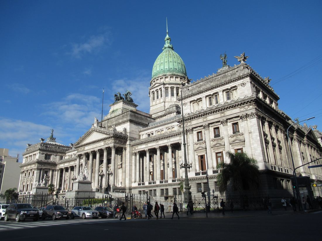 Milei Sends 2027 Budget to Congress but Skips the Traditional Address
