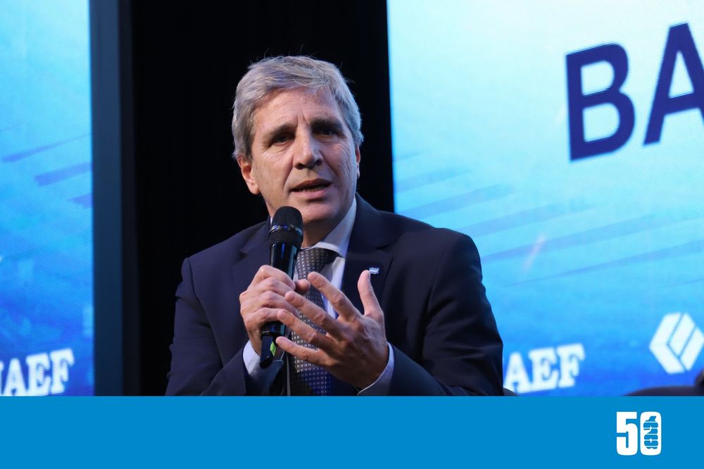 5.8 Million Argentines Are Behind on Debt Payments, the Highest Delinquency Rate in 20 Years