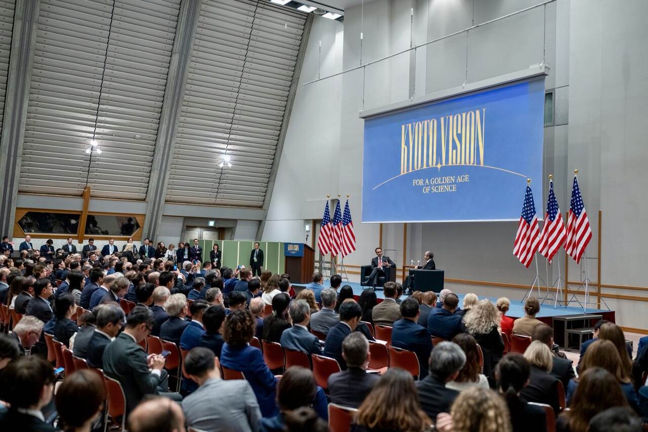 Argentina Joins 16 Countries in US-Led Statement on AI in Science