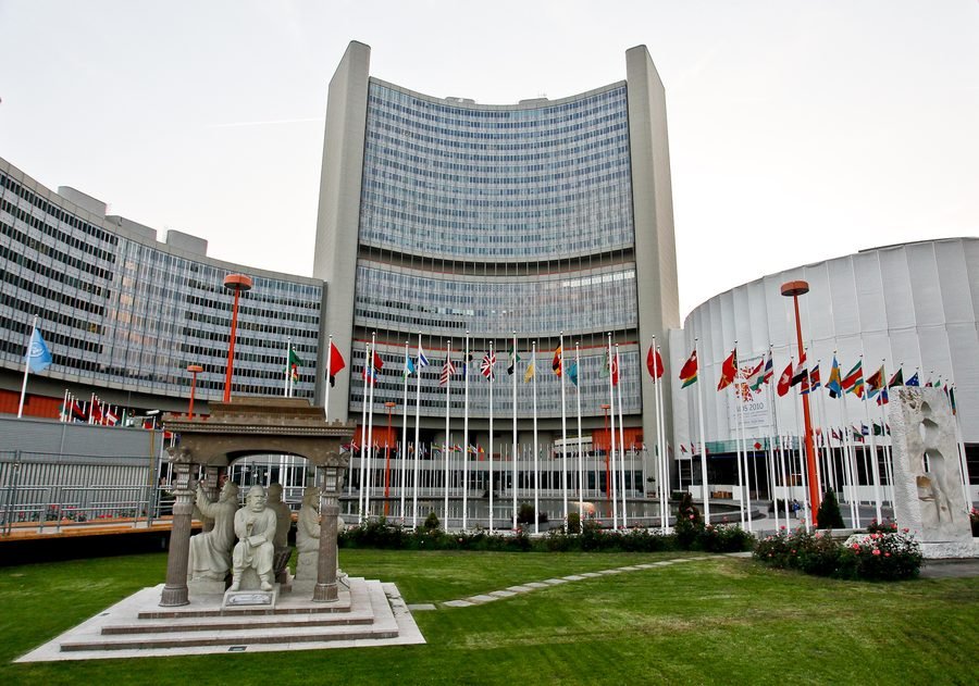 Argentina Pitches Nuclear Technology Exports at IAEA's Vienna Conference