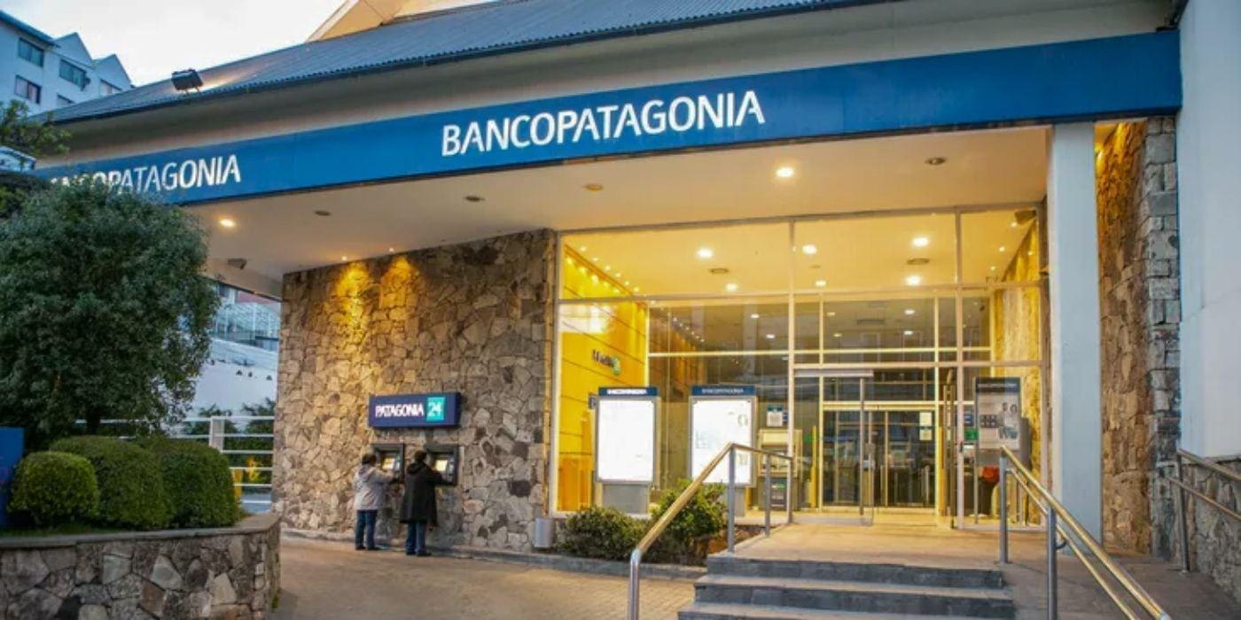 Banco Patagonia to Absorb 28 Branches, 200,000 Bind Customers in $60 Million Deal