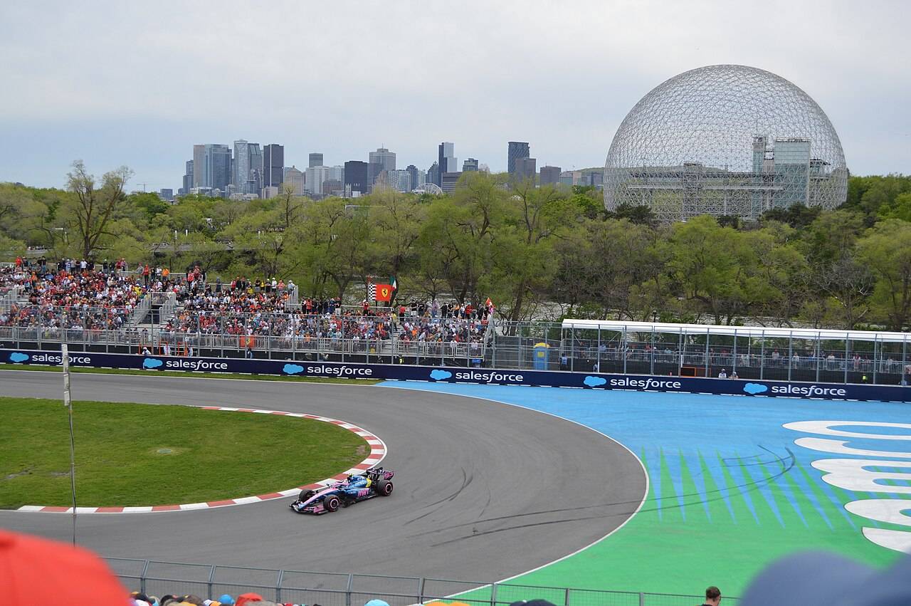 Colapinto Crashes Into Teammate Gasly in Baku, Gets Five-Place Grid Penalty