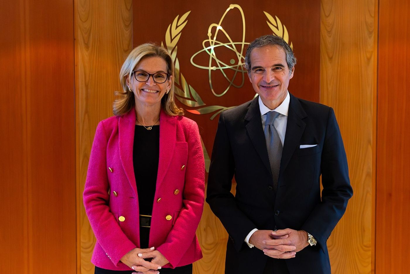 Argentina's Grossi Regains Ground in UN Secretary-General Race but Trails Costa Rica's Grynspan