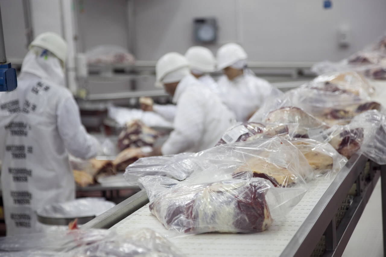 Japan Agrees to Import Beef From Most of Argentina, Pending Inspections
