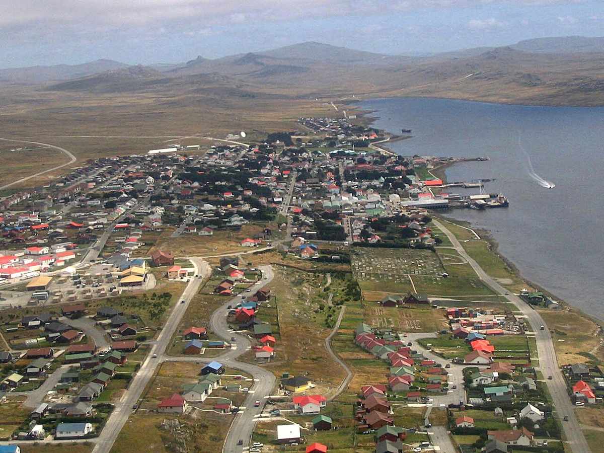 Explained: How the Malvinas Dispute Became Argentina's Top Foreign-Policy Fight in Three Weeks
