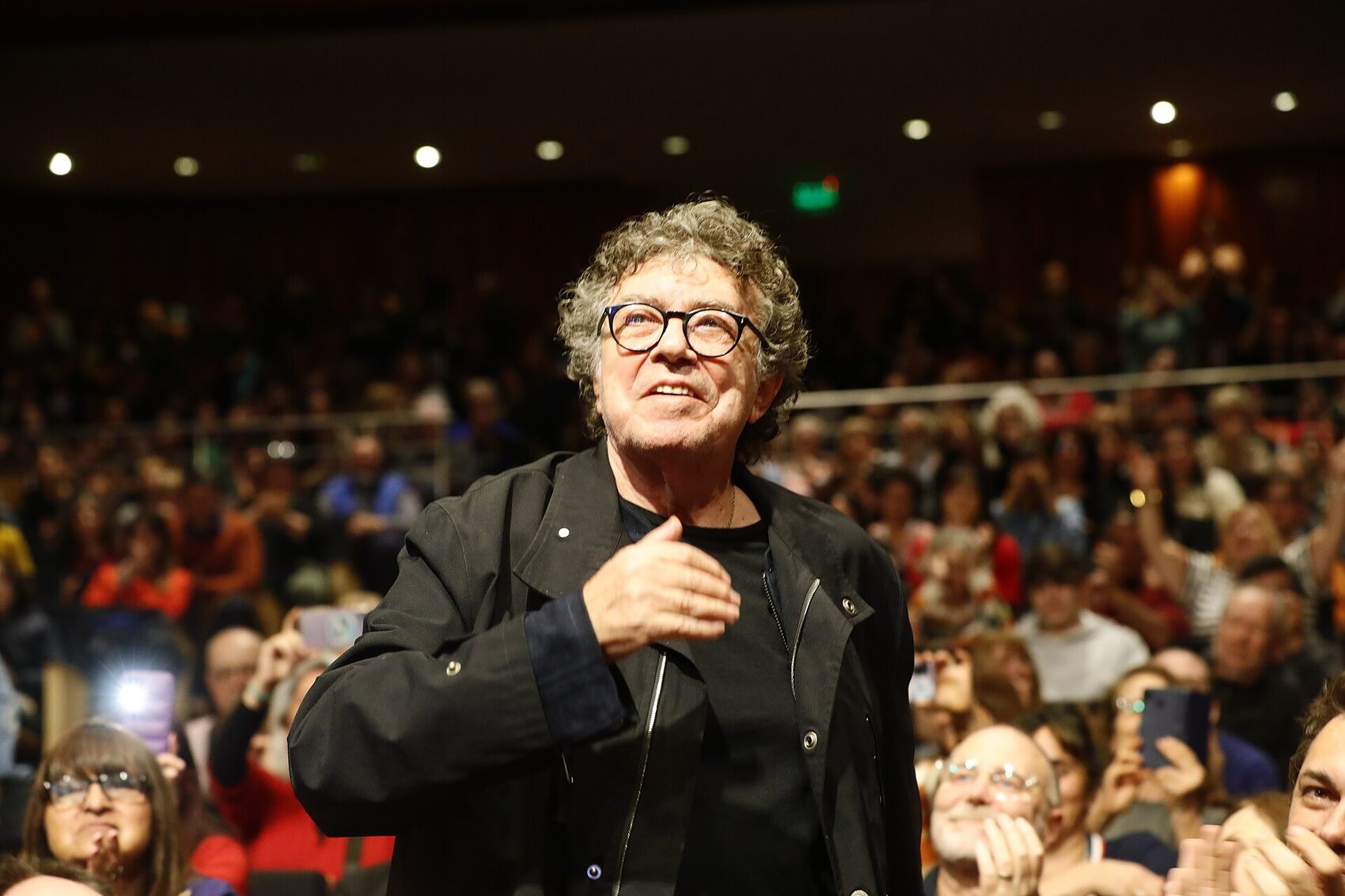 Piero, Singer of 'Mi Viejo' and a Voice of Protest Song, Dies at 81