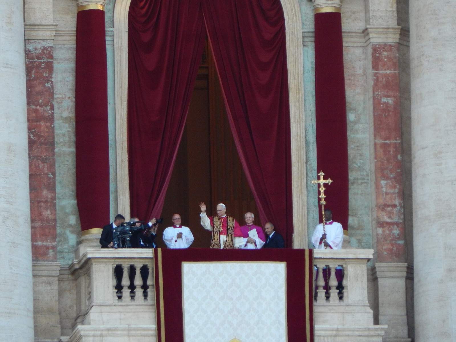 Pope Leo XIV to Visit Argentina Nov. 8-11, With Stops in Buenos Aires, Córdoba and Luján