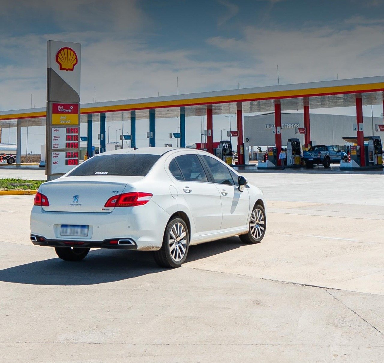Mercuria and Manzano Close $1.42 Billion Purchase of Raizen's Shell Business in Argentina