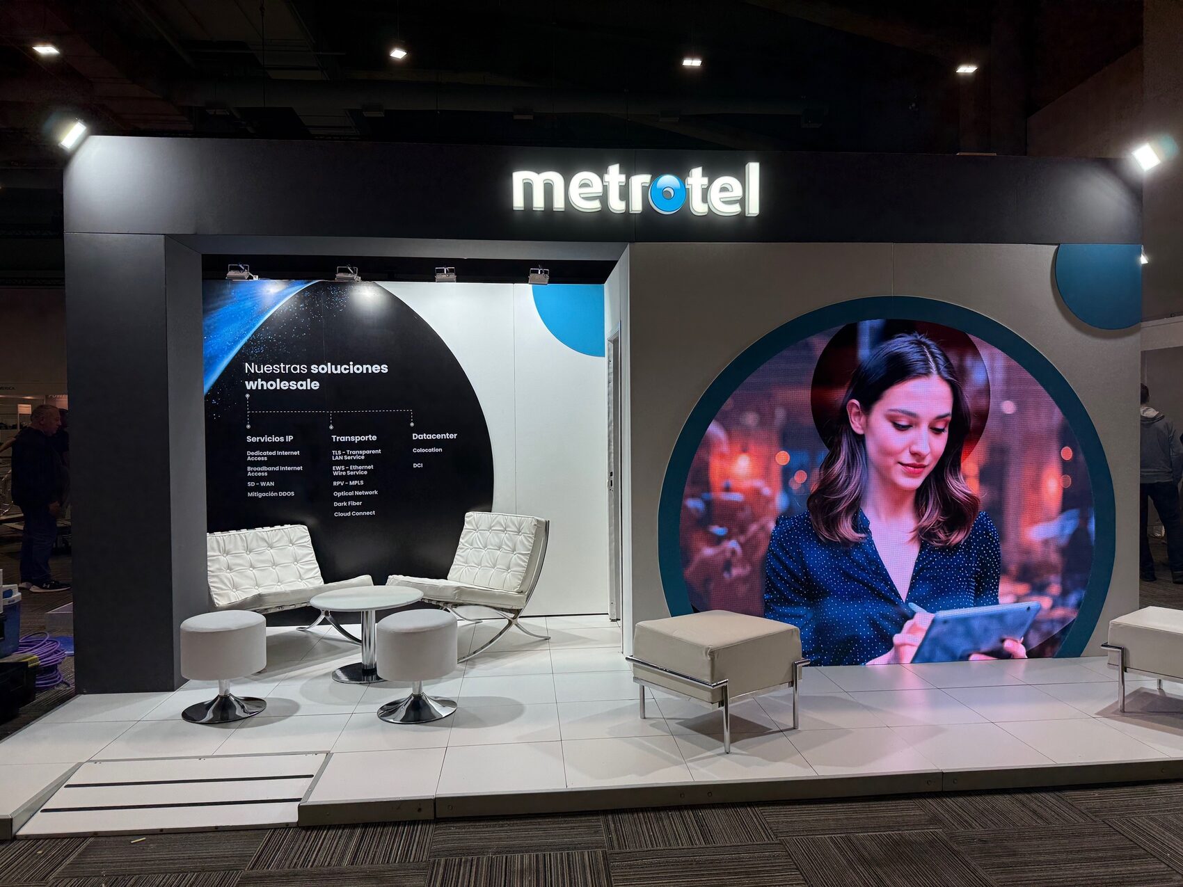 Telecom Argentina to Sell 6 Million Mobile Customers to Fiber Company Metrotel for US$450 Million