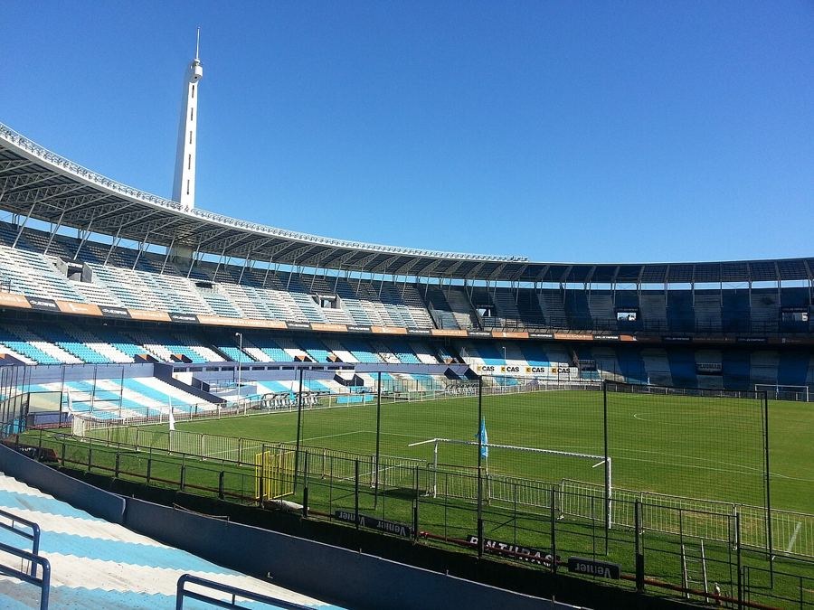 Instituto Holds Zone A Lead as Racing Snaps Eight-Match Winless Run