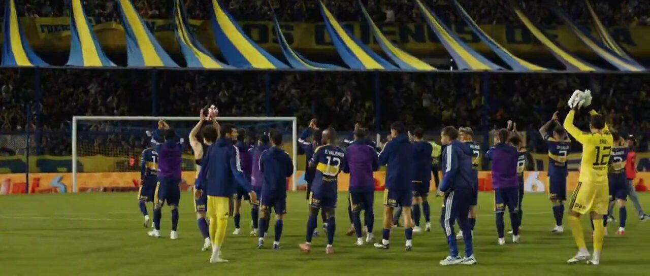 Boca's Unbeaten Run Hits 16 as Instituto Closes In on Clausura Playoffs