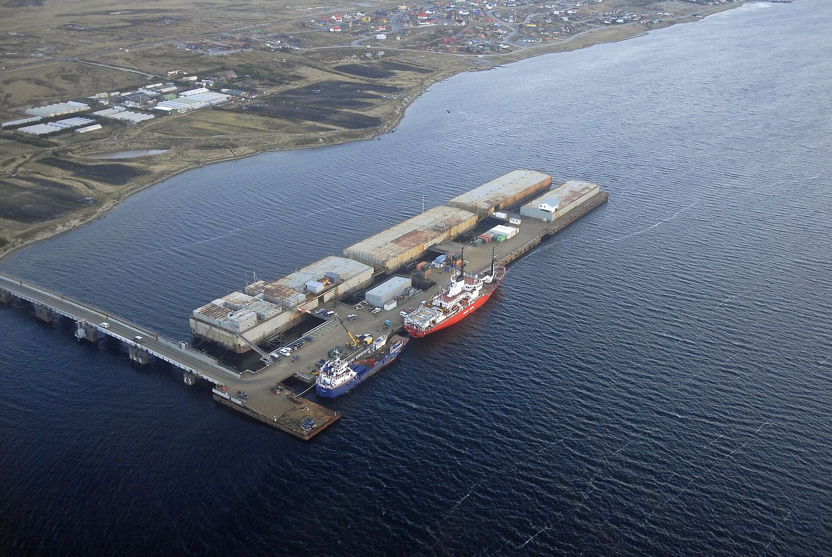 UK Asks Interpol to Reject Argentine Arrest Requests Over Malvinas Oil Project