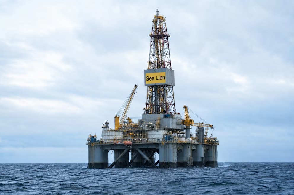 UK Calls Argentina's Legal Action Against Malvinas/Falklands Firms 'Unacceptable'
