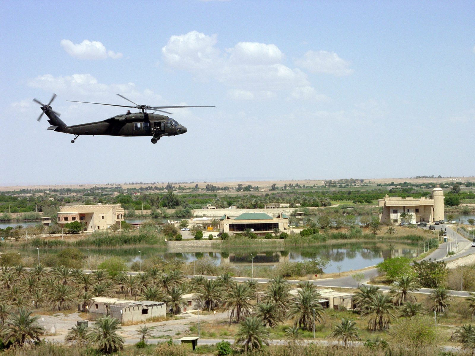 US Approves $140 Million Black Hawk Helicopter Sale to Argentina