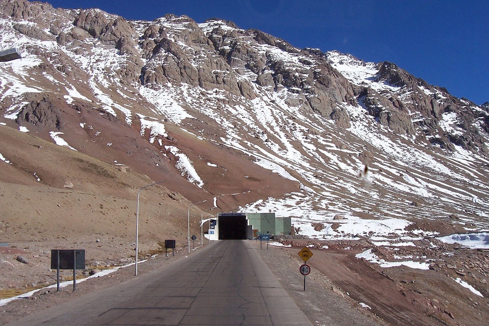 Top US Diplomats to Visit Argentina to Promote US$7 Billion Infrastructure Plan