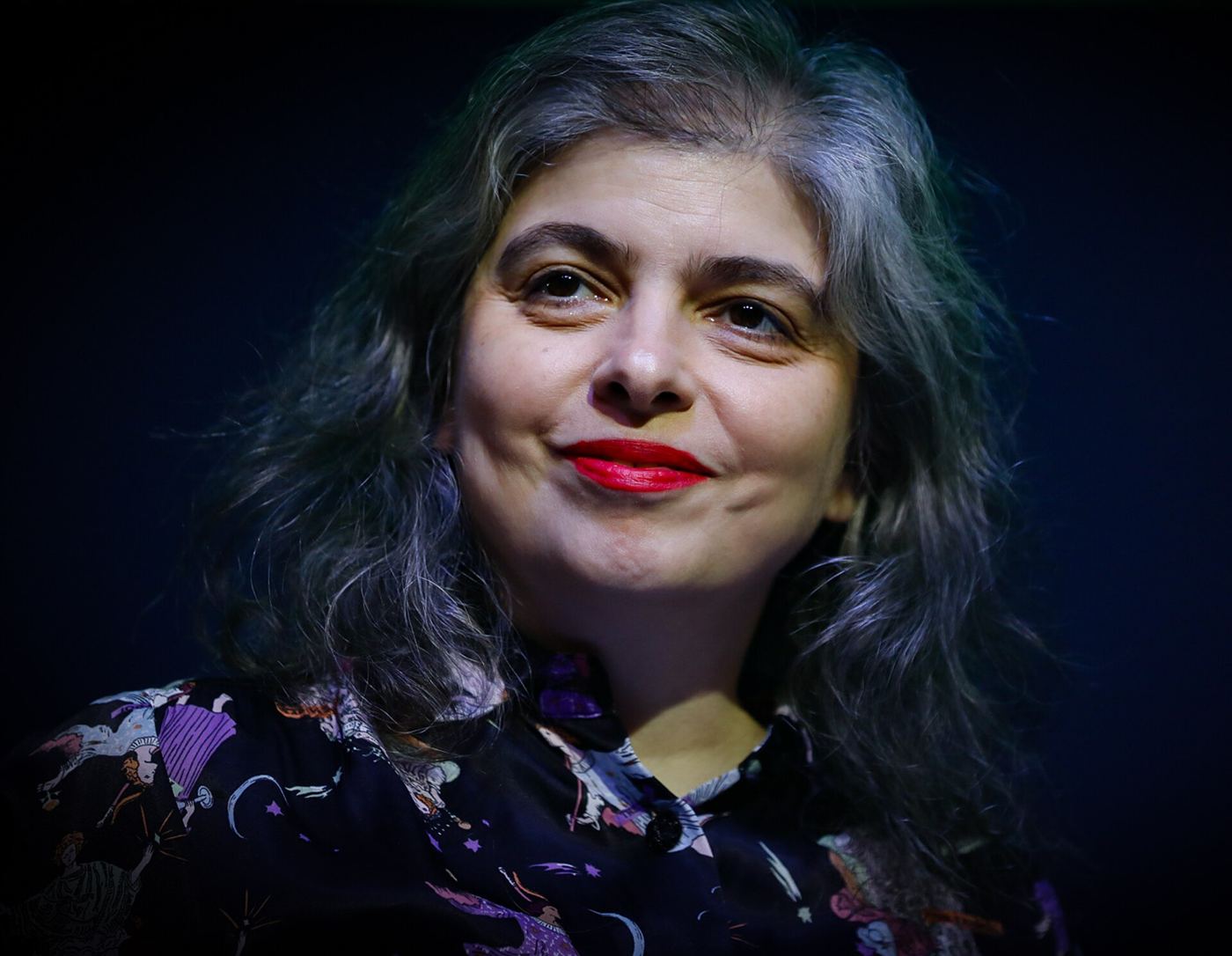 Argentina Picks Horror Film 'The Virgin of the Quarry Lake' as Its 2027 Oscar Entry